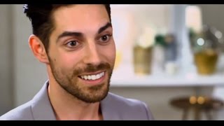 celebs go dating season 1 episode 4 [upl. by Clyve]