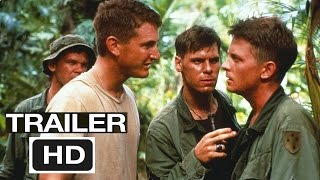 Casualties Of War  Trailer HD Updated [upl. by Campagna205]