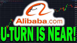 BABA Stock Citigroup Heavily Added To Its Alibaba Stock Position Whats Next [upl. by Notsreik]