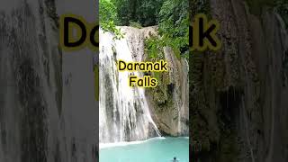 falls daranakfalls rizalmuna tanay youtubeshorts ytshortsvideo [upl. by Brynna]