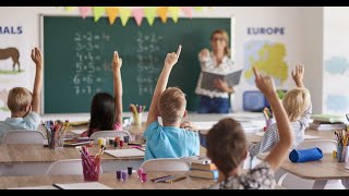 communiquer en classe les expressions les plus utilisées en classe de français A2  تعلم الفرنسية [upl. by Alliber]