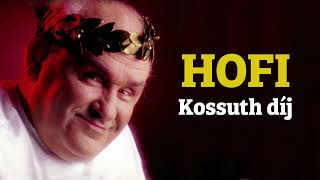 Hofi Géza Kossuth díj teljes album [upl. by Irtak285]