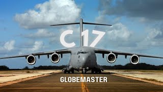 C17 Globemaster  Beyond Limits [upl. by Oringas]