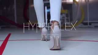 HYPERFLEX JEANS Stretch Your Limits [upl. by Nalrah294]