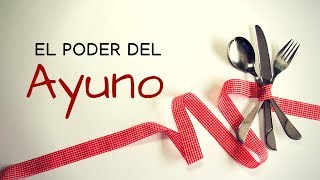 Los 5 beneficios del AYUNO ¿Qué dice la Biblia de Ayunar [upl. by Aillil]