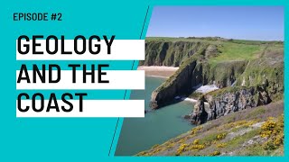 GEOLOGY AND THE COAST  Coasts Revision Series 2  ALevel Geography  Edexcel AQA OCR [upl. by Erialcyram]