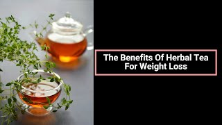 Herbal Tea for Weight Loss  Herbal Tea  Weight Loss  Slimming  Eliminate Toxins [upl. by Akimahc847]