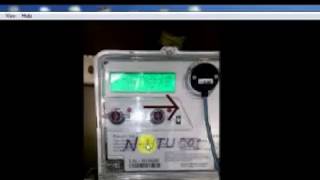 how to read NET METER  SOLAR METER  ALL ABOUT NET METER [upl. by Procora]