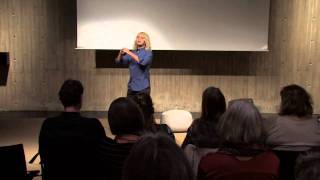 BIRKAN TORE speaks about The Power of Word at Yasuragi Hasseludden part 1 [upl. by Wilmott659]