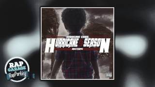 Hurricane Chris — Rain Prod By Like O [upl. by Hali]