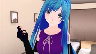 MMD Vines memes Compilation [upl. by Yerroc]