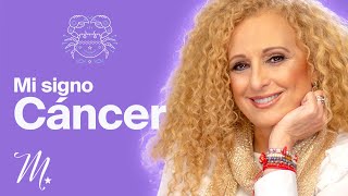 Así es el signo de Cáncer Mizada Mohamed [upl. by Shirl]