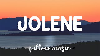 Jolene  Miley Cyrus Lyrics 🎵 [upl. by Resneps]