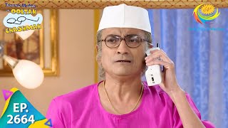 Taarak Mehta Ka Ooltah Chashmah  Episode 2664  Full Episode [upl. by Cannon117]