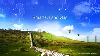 AD Smart Oil and Gas [upl. by Lenny]