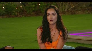 Spin the bottle secrets and smooches  Love Island Australia 2018 [upl. by Labanna418]