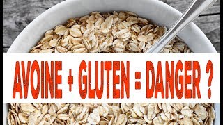 Fautil se méfier du GLUTEN de lAVOINE [upl. by Doig314]