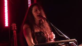 Blackheart Orchestra  MultiCam Video   Hypnotize  Live at Bannermans Edinburgh 1st May 2022 [upl. by Kobylak]