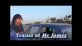 quotMr JAMESquot Trailer Assamese Movie  Rajkumar Thakuria [upl. by Carlson]