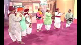 Shreeranga Kamlakanta  Sangeet Honaji Bala  Marathi Sangeet Natak Songs [upl. by Oigroig531]