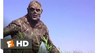 SWAMP THING Teaser 2024 With Derek Mears amp Crystal Reed [upl. by Carli]