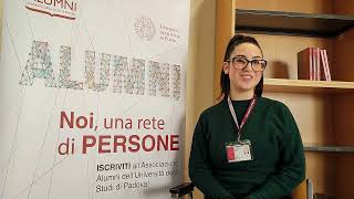 Candidati al Servizio Civile Universale entra nel team di Alumni UniPD [upl. by Ganiats922]