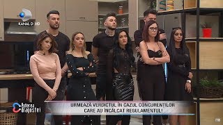 Puterea dragostei 25032019  Revolta Si Adrian trebuie pedepsit Doarme cu Larisa in camera [upl. by Dorelia681]