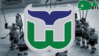 1990 Hartford Whalers Retro Goal Horn [upl. by Loss]