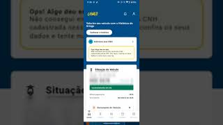 COMO ADICIONAR CNH AO APLICATIVO GRINGO PASSO A PASSO ✅ [upl. by Algy676]