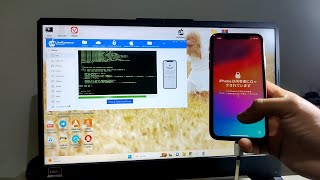 iPhone XR Hello Screen Bypass iOS 1703⚡ iCloud Bypass Unlock Tool Free Download➡️ Bypassing iCloud [upl. by Amapuna200]