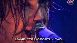 Switchfoot  On Fire subtitulado español History Maker [upl. by Martin41]