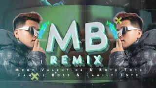 MB Remix  下辈子不一定还能遇见你 Bounce 2o24 [upl. by Ainslie325]