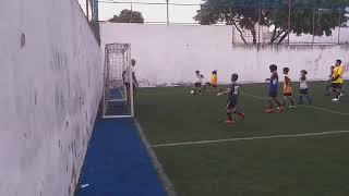 Brendas Goal [upl. by Zampardi]