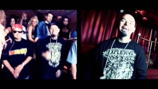 Kaczor feat Paul Wall i Sheller  From Htown to Poznań [upl. by Burdett]