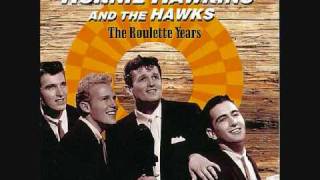 Ronnie Hawkins amp The Hawks quotMary Louquot [upl. by Doe]