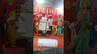 மருமகளை மாலையுடன் வரவேற்கும் மாமியார்  song tamilchristianengagementshorts கூடன்குளம் [upl. by Galloway]