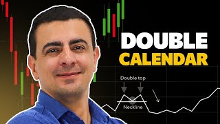 Estrategia del Calendario Doble  DOUBLE CALENDAR [upl. by Asir587]