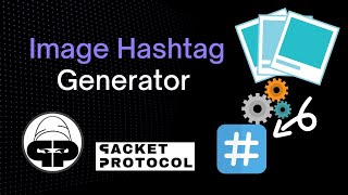 IMAGE HASHTAG GENERATOR  PROJECT FOR DEEP LEARNING  NLP  ARTIFICIAL INTELLIGENCE [upl. by Miles1]