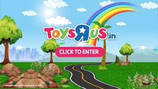 ToysRUsin is now live [upl. by Manton]