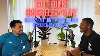 CoronaZeit und Party Urlaub GriechenlandKreta [upl. by Atiker]