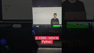 3 YouTube channels to learn Python 1 [upl. by Otero]