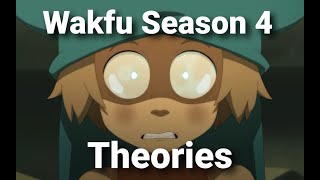 Wakfu Season 4 Theories and Trailer Breakdown [upl. by Nylhtak424]