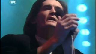 Feargal Sharkey  A Good Heart  TOTP 25121985 [upl. by Gusty]