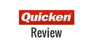 Quicken 2014 Review  Whats New [upl. by Elkcim]