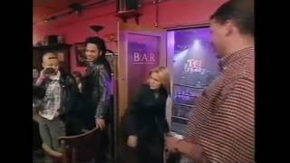 Patsy Kensit on tfi Friday [upl. by Rosie]