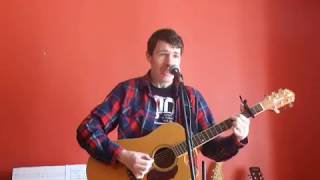 Doolin Dalton  Acoustic cover  stuart doherty [upl. by Pablo]