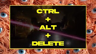 Fokofpolisiekar  CtrlAltDelete visualiser [upl. by Aydin720]