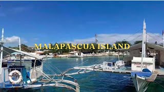 From Maya Port to Malapascua Cebu [upl. by Kulsrud]