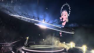 Madonna full concert in Cologne Germany Celebration Tour 20232024 4K HDR [upl. by Irahc638]