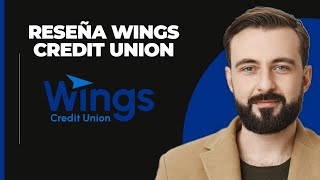 Revisión de Wings Credit Union [upl. by Aldredge]